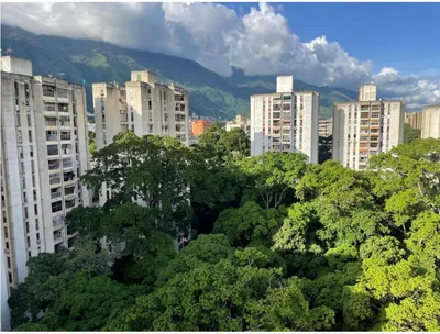 Apartamento en alquiler