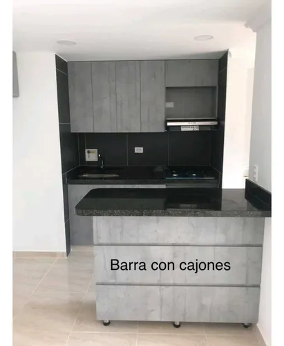 Vendo Apartamento En Itagui Ditaires
