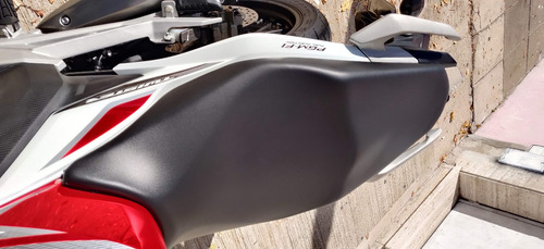 Honda Cb 250 Twister - Única 2019 1800 Km