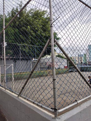Imagem 18 de 21 de Apartamento Com 2 Dormitórios À Venda, Itaquera - São Paulo/sp - Ap6344