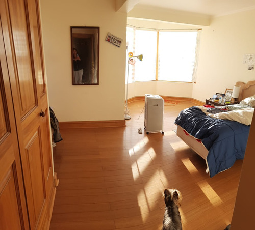 Tejada Amplia Casa B. Montemar. 6d 5b 4e Piscina Climatizada