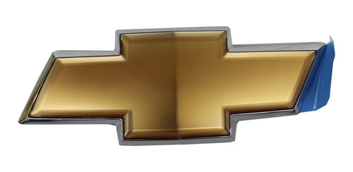 Emblema Delantero Chevy 2009-2012 Hhr 2006-2011