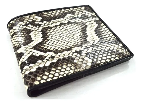 Carteras piel de serpiente new arrivals