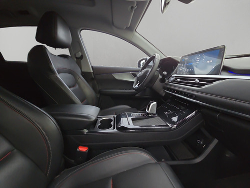Chirey tiggo 7 pro 1.5 Luxury