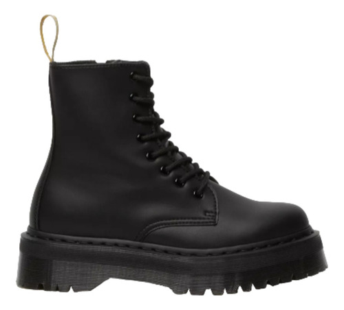 Dr. Martens Botas Vegan Jadon Ii Con Plataforma Para Mujeres