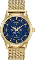 Comprar Reloj Citizen Marvel Capitana Marvel Fe7062-51w