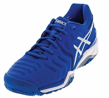 Asics Hombre Gel Resolution 7 Tenis Solo A Pedido!!