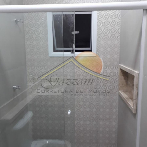 Imagem 4 de 13 de Casa Para Venda Em Bragança Paulista, Residencial Vino Barolo, 3 Dormitórios, 1 Suíte, 1 Banheiro, 2 Vagas - G0864_2-1188965
