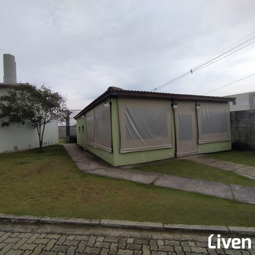 Imagem 17 de 19 de Linda Casa Em Condomínio Fechado!! - Ca0588