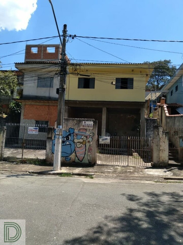 Imagem 13 de 15 de Casa Multifamiliar No Jardim Adalgisa - Di29278