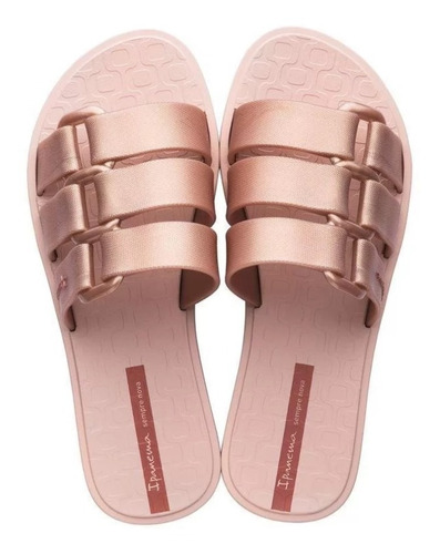 Chinelo Sandalia Feminino Slide Bold Macio Ipanema Grendene