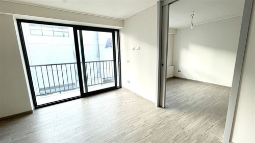 Departamento En Venta Antofagasta 1 Dorm. Inversionistas