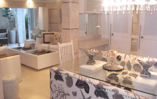 Apartamento En Alquiler En Casa De Campo Yasvic