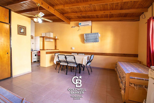 Complejo De Departamentos En Venta En Balneario Las Grutas