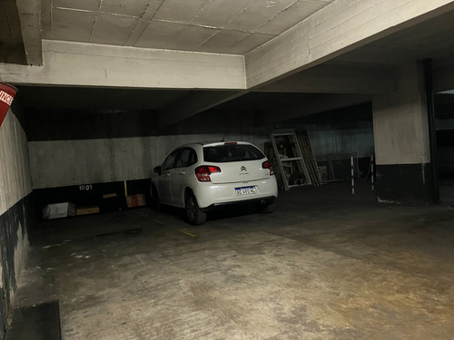 Imagen 4 de 5 de Venta Cochera En Sacassuo. San Isidro