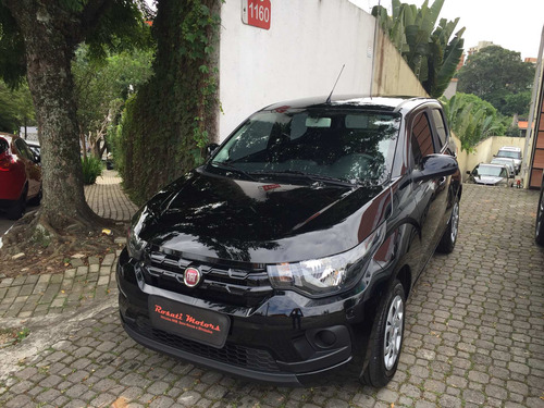 Fiat Mobi Drive Gsr Okm A Pronta Entrega R$ 43.899,99