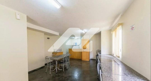 Imagem 26 de 28 de Apartamento Á Venda E Para Aluguel Em Jardim Dom Vieira - Ap010649