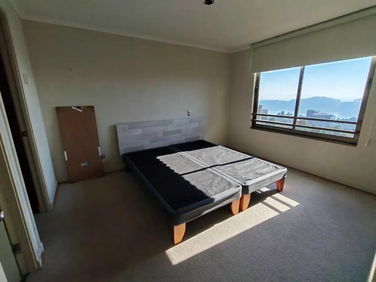 Imagen 5 de 20 de Arriendo Dpto 2d 2b 1e Andalue (165091)