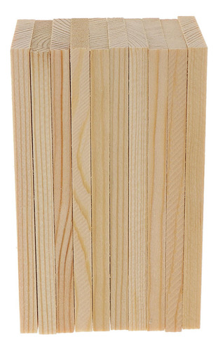 Tablero Rectangular De 10 Piezas - 10 Cm 10 Piezas - 10 Cm