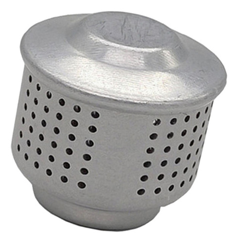 /para Cafetera De Aluminio Cubierta A Prueba De Salpicaduras