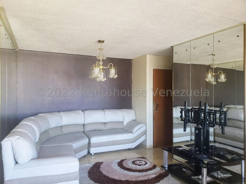 Imagen 4 de 16 de Apartamento En Urb. Bosque Alto, Maracay Edo. Aragua Mls #22-19138