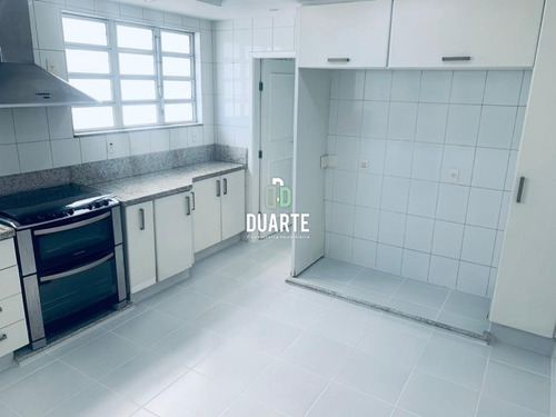 Imagem 29 de 30 de Apartamento - Ap03737 - 69358104
