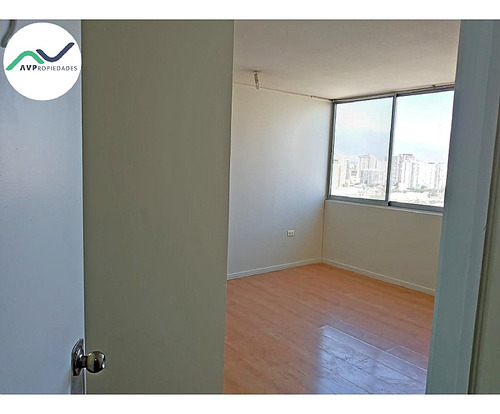  Cómodo Departamento 1704 De 1 Dormitorio En Santiago Centro