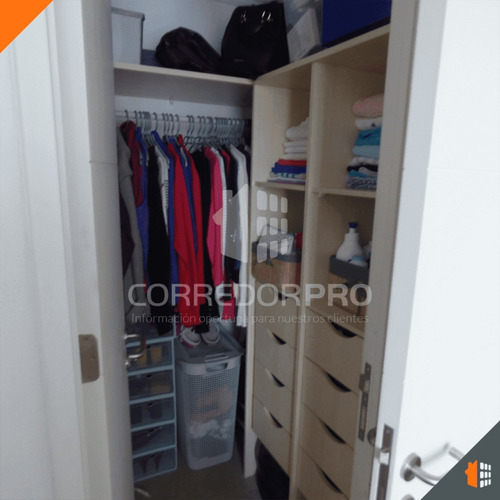 Se Arrienda Depto De 1d+1b+estc.+bodega. A Pasos De Av. PerĂș