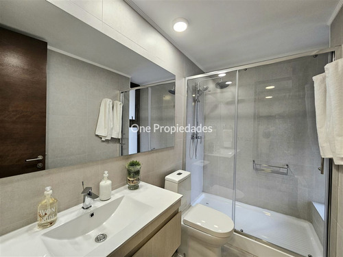 Depto Venta Sin Comision 3d3b 2 Estac Estar Lo Barnechea
