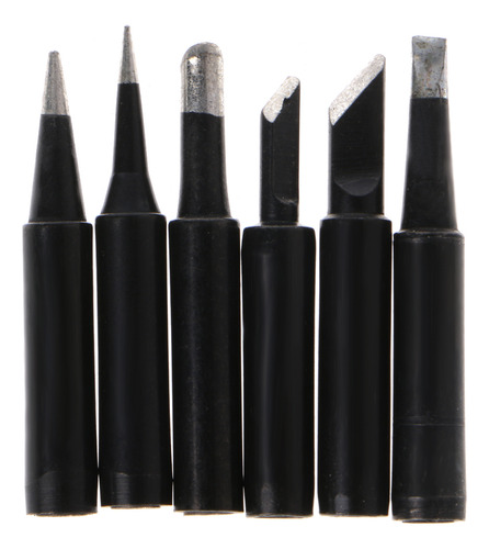 Puntas De Soldador Sin Plomo 900m-t Para Hakko 93 Sai
