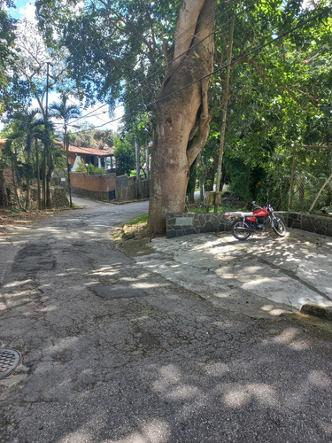 Alquiler Casa Campestre 400 Mts2 En Oripoto-urb. Loma Larga. Milthonhouse53