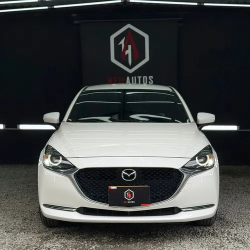 Mazda 2 Sedan Grand Touring Lx 2024