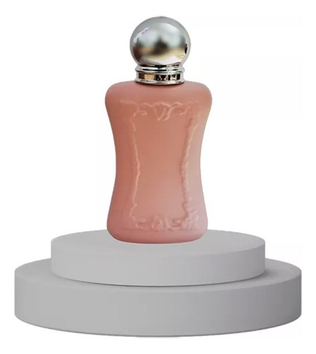 Perfume Bolsillo Dama Onlyou 898 Rosa Fragancia Fresca 30ml