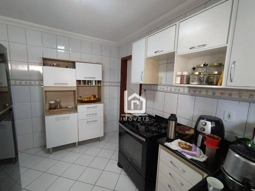 Imagem 6 de 19 de Exclusivo: Oportunidade 03 Quartos, 145 M² Por R$ 299.000 - São Geraldo - Cariacica/es - Ap0417
