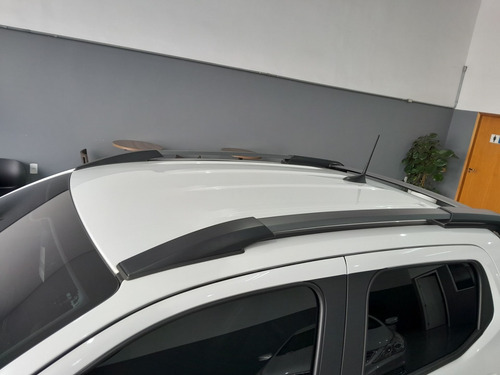Fiat Strada 1.0 TURBO 200 FLEX ULTRA CD CVT