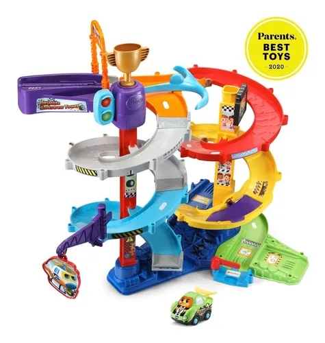 Carros vtech cheap