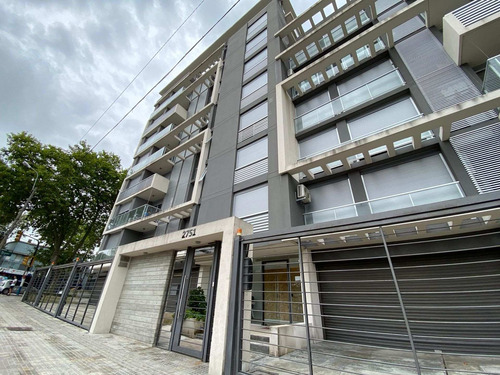Venta Apartamento La Blanqueada 3 Dorm Y Garaje