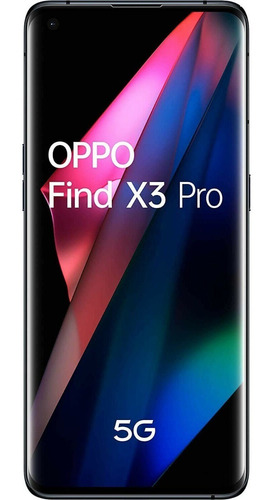 Imagen 2 de 3 de Oppo Find X3 Pro 5g Smartphone 6.7 Snapdragon 888 12gb 256g