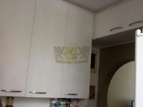 Imagem 4 de 15 de Apartamento 3 Quartos 1 Vaga Santa Rosa - 3103