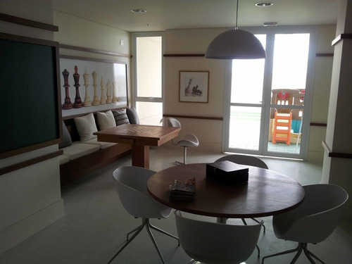 Imagem 12 de 13 de Cobertura Duplex Nova - Próx. Shopping Santana Park - 235 M A.u. - Bl272