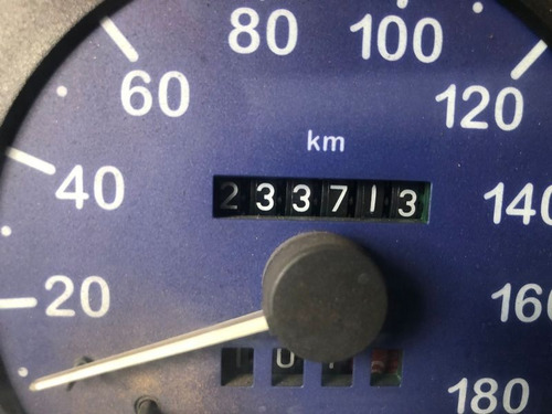 Imagem 15 de 15 de Fiat Ducato Curto