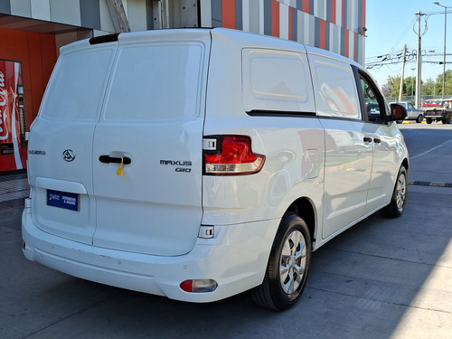 Maxus G10 2023