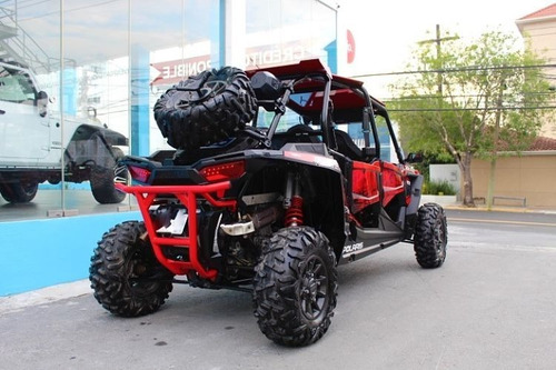 Imagen 8 de 12 de Polaris Rzr 1000 Turbo 2018