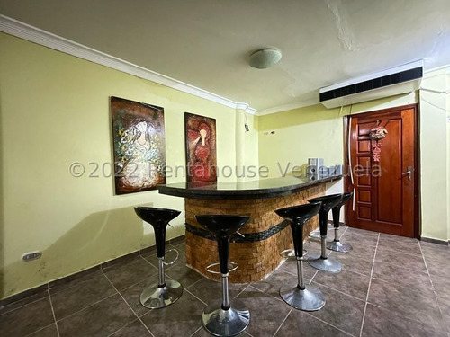Imagen 8 de 13 de Espectacular Casa En Venta Al Este De Coro Ubicada En Conjunto Privado 04126887776 23-2243