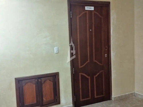 Imagen 17 de 20 de Apartamento En Residencias Grand Palms-alta Vista Norte. Piso 12