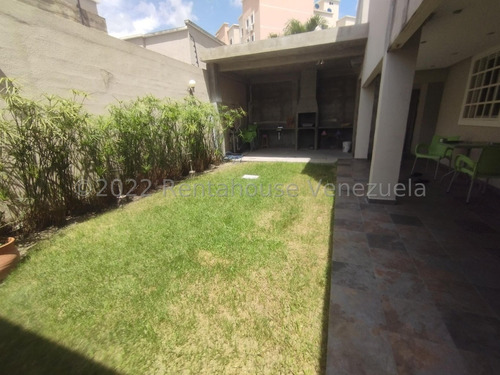 Excelentecasa Venta Ciudad Roca Conj Exclusivo Barquisimeto