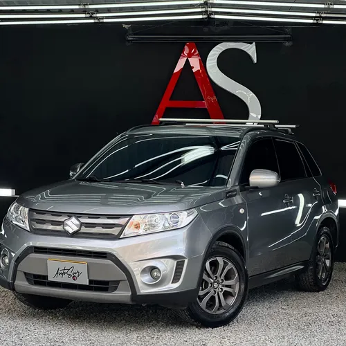 Suzuki Vitara 1.6 Gl