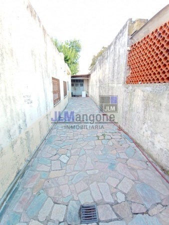Imagen 11 de 16 de Casa Y Locales Sobre Lote 10x40