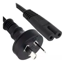 Comprar Cable Power Alimentacion Para Pc Monitor Impresora Fuente