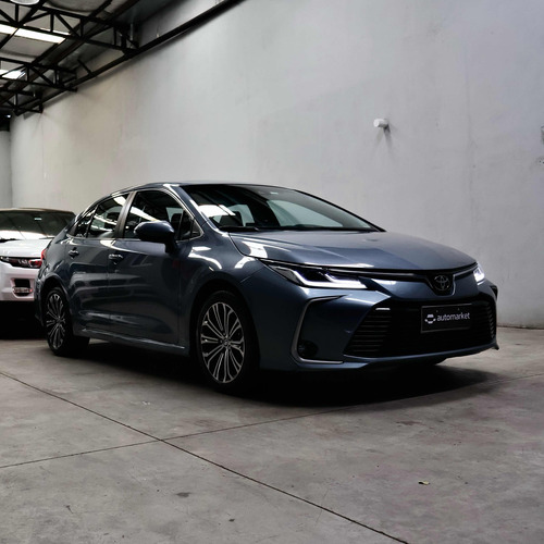 Toyota Corolla 2.0 Seg Cvt 170cv